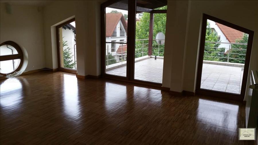 Proprietate impresionanta Padurea Baneasa - Iancu Nicolae - 22