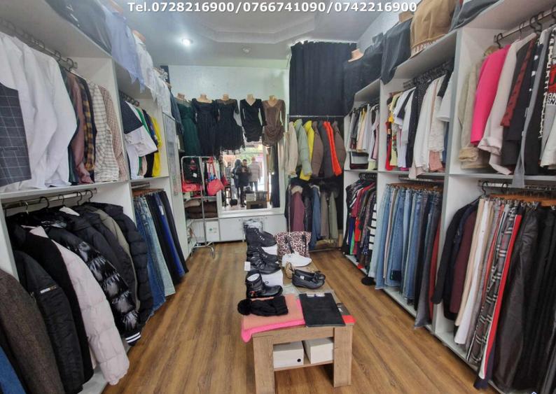 Inchiriere spatiu comercial, in Targu Jiu, Str. 30 Decemb - 1