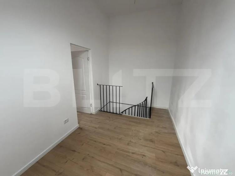 Apartament 3 camere, 62 mp, decomandat zona Dumbrava Nord - Zalau (Salaj) - 6
