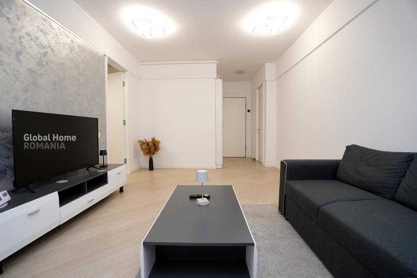 Garsonieră modernă 41 MP utili | Delta City Residence - 5