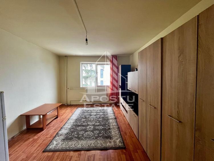 Garsoniera etaj 3, 22 mp, zona Aradului Timisoara - 3