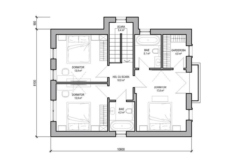 Casa individuala!!! - 10