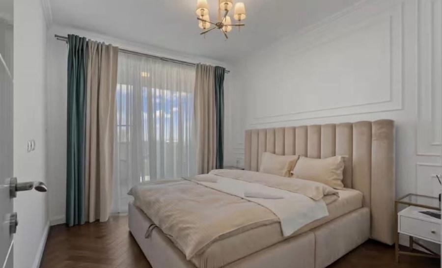 Apartament Modern | 2 Camere | Floreasca Residence - 4