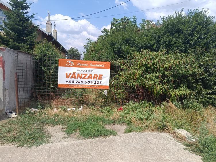 Propun spre vinzare teren 3168m2 Cornetu str.lalelilor deschider 12m lungime 264 - 4