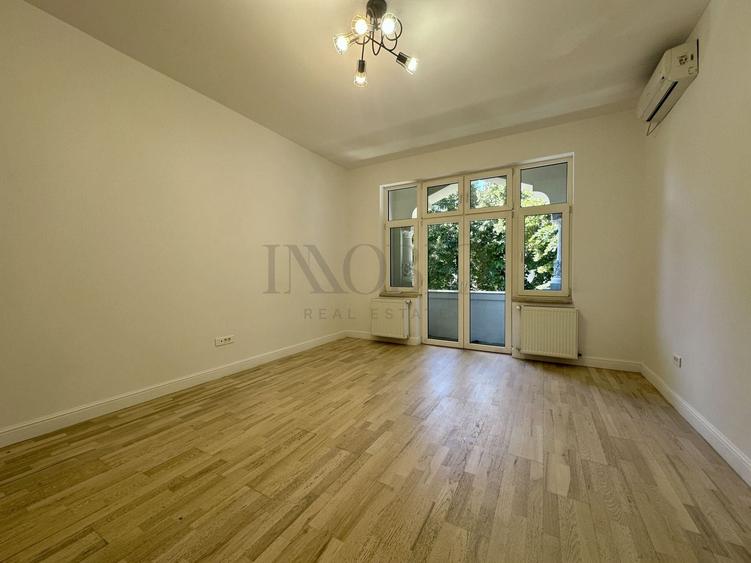 Vila Interbelica Restaurata | Capitale | Pretabil Birouri - Showroom - 10