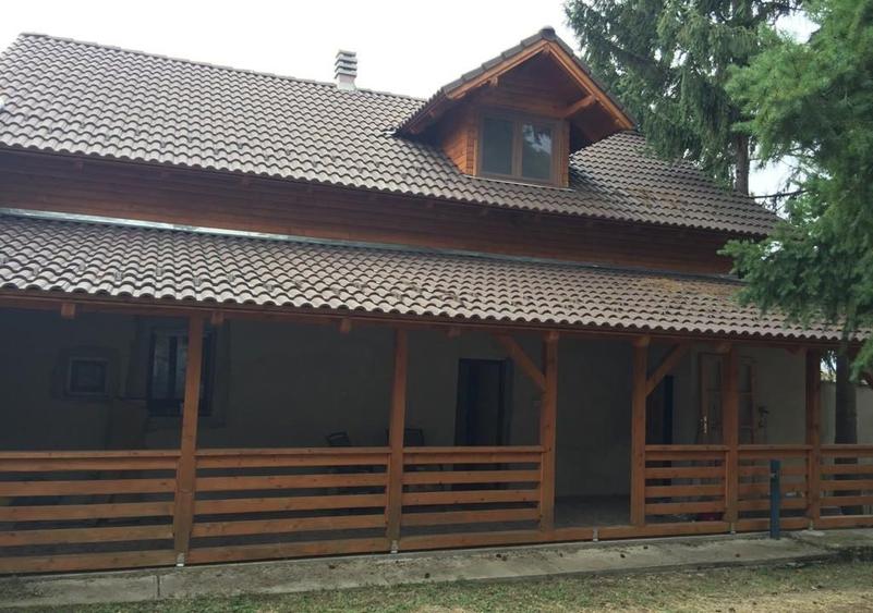 Conac in Cuvin - ID : RH-12471-property - 3