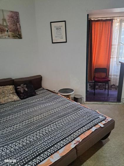 Garsoniera zona Mihai Viteazu Catedrala - 1