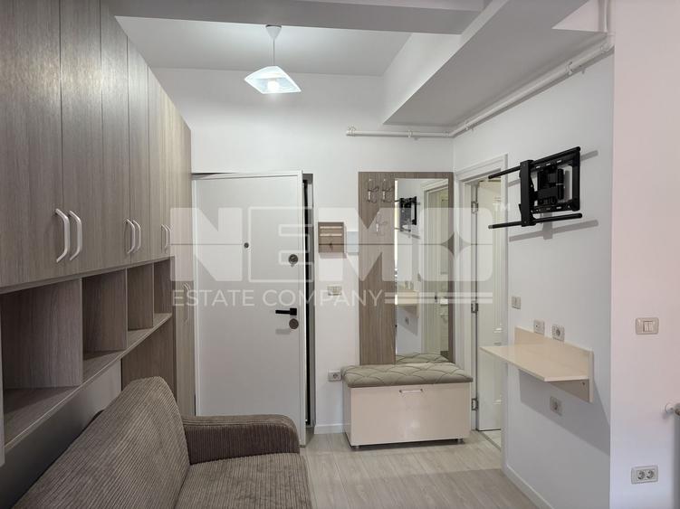 | GARSONIERĂ | DE ÎNCHIRIAT | ETAJ 2/4 | RĂDĂUȚI | JUDETUL SUCEAVA | - 2