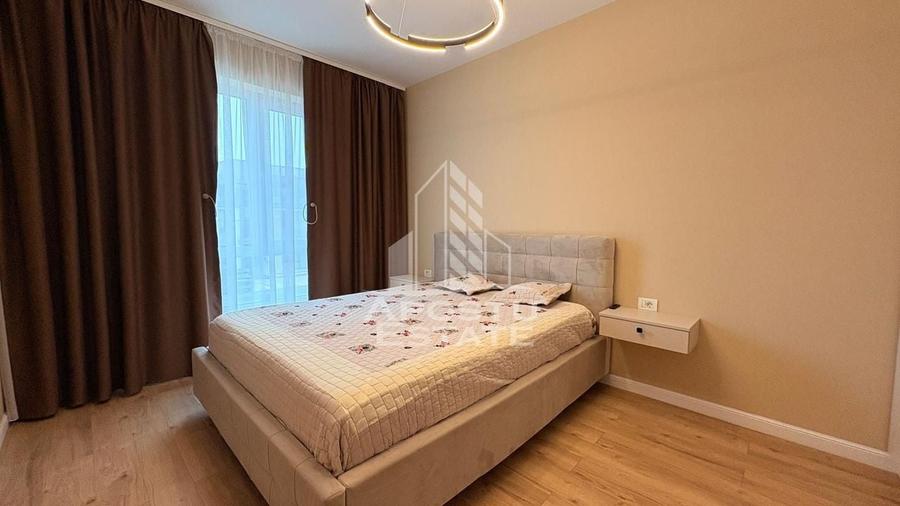 Apartament 2 camere, prima inchiriere, centrala proprie, Giroc - 4