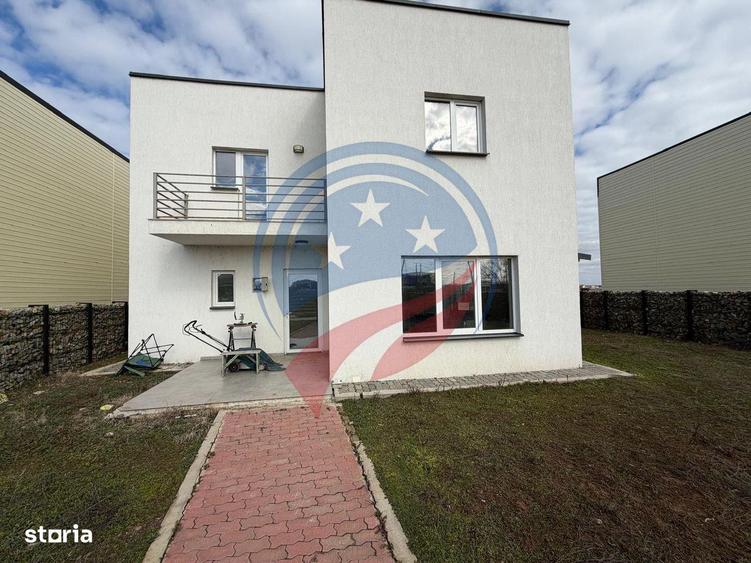Case moderne de vanzare Posibilitate RATE - 1