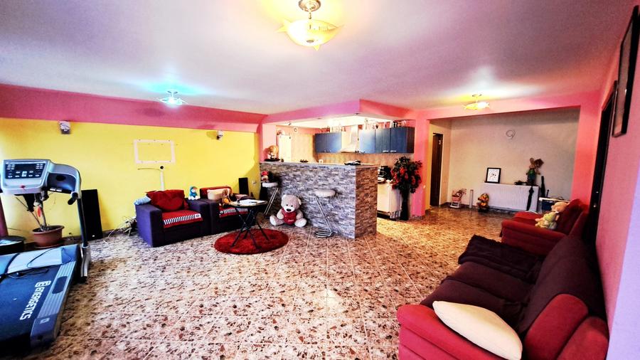 Casa cu piscina de vanzare Ticleni Gorj - 2