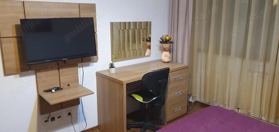 Apartament central cu 2 camere si garaj - 4