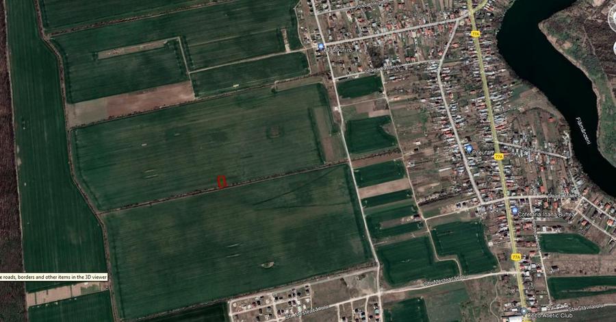 Buftea - 6