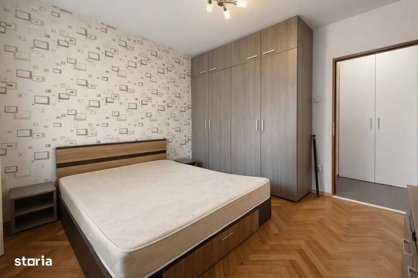 2 Camere Oltenitei | Etaj 1 | Bloc Reabilitat | Langa ?coala Martisor - 1