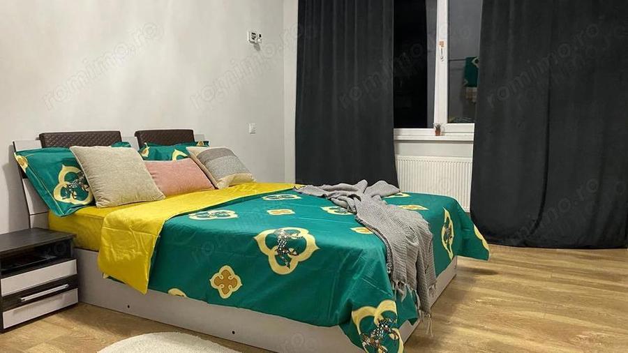 Apartament 2 camere de inchiriat in Rahova - 3