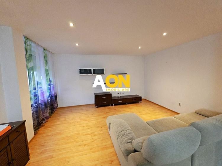Apartament 3 camere, mobilat, utilat, 84 mp utili + garaj, Tolstoi - 5
