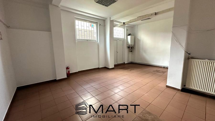 Spatiu comercial 92mp zona Valea Aurie Sibiu - 5