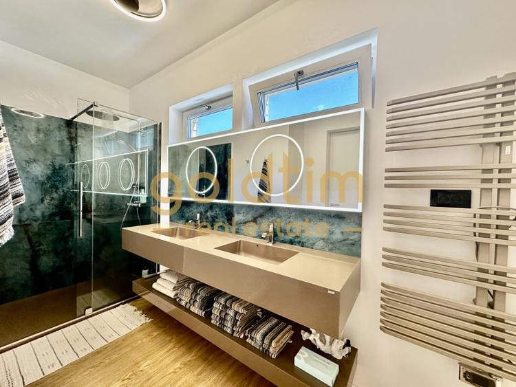 CASA PLUTITOARE/CONSTRUCTIE BETON PLUTITOR/UNICA IN ROMANIA/5 LOCURI DE ACOSTARE - 15