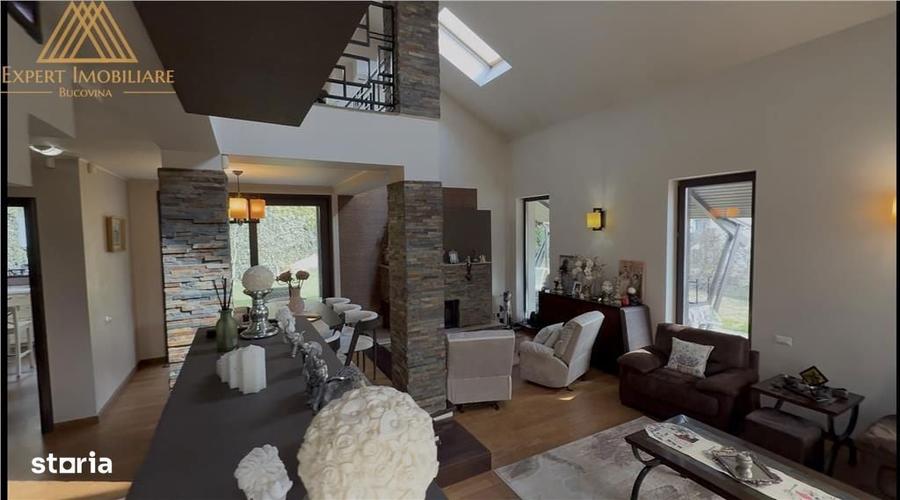 Casa de Lux in Suceava - 4