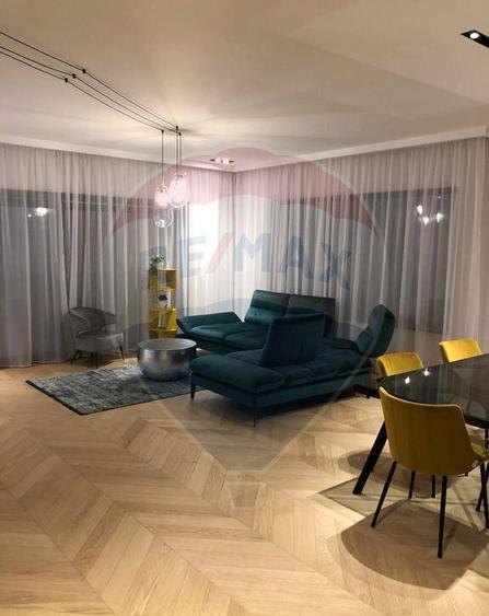 Casa exclusivista care combina perfect luxul ?i func?... - 1