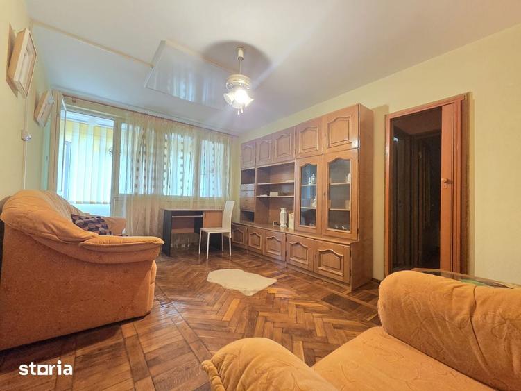 Apartament 2 camere confort 1 etaj 1 Micro 16 - 6