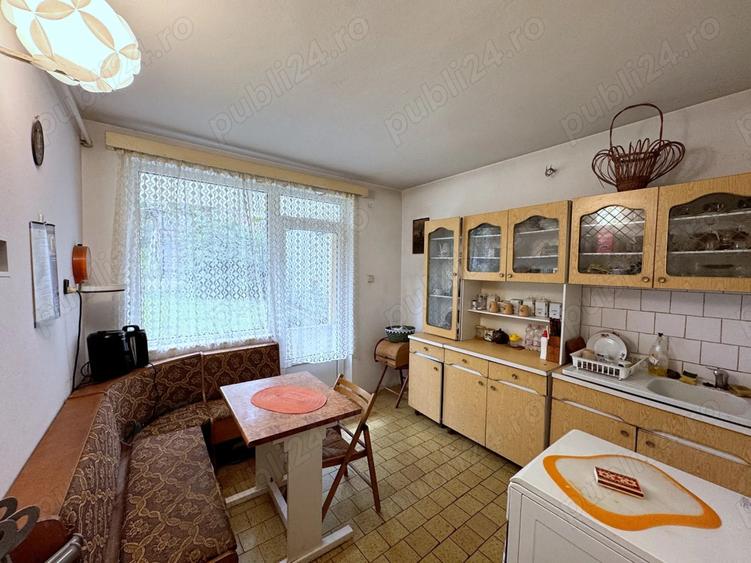 Vila P+2E+Pod | Zona Pedagogic | 2 Apartamente | Deva - 8