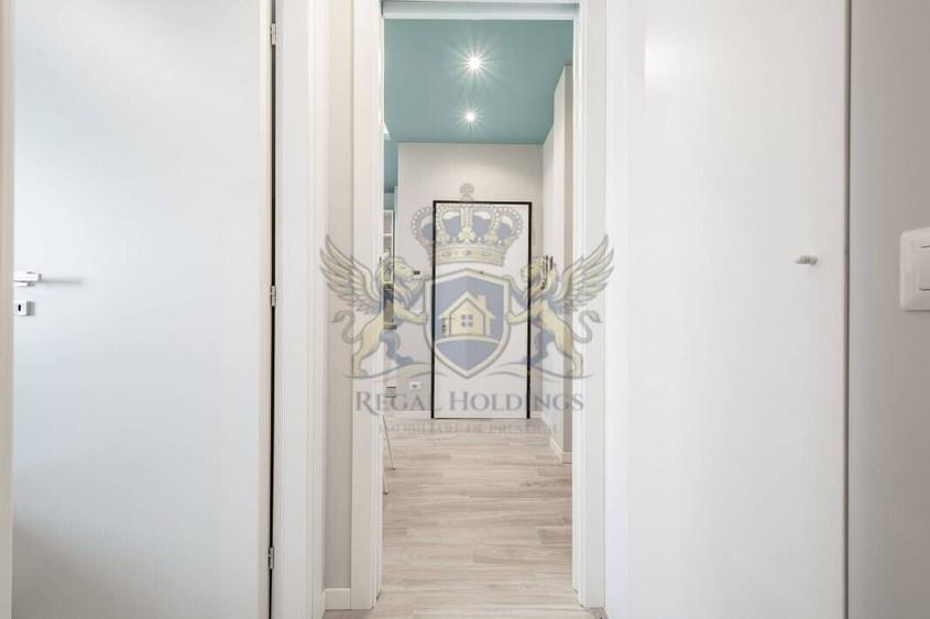 Apartament 2 Camere Tip Studio, 46 Mp, 13 Decembrie- Mall Coresi - 9