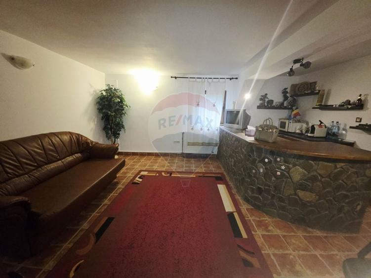 Casa /Vila de vanzare in Durau - 59