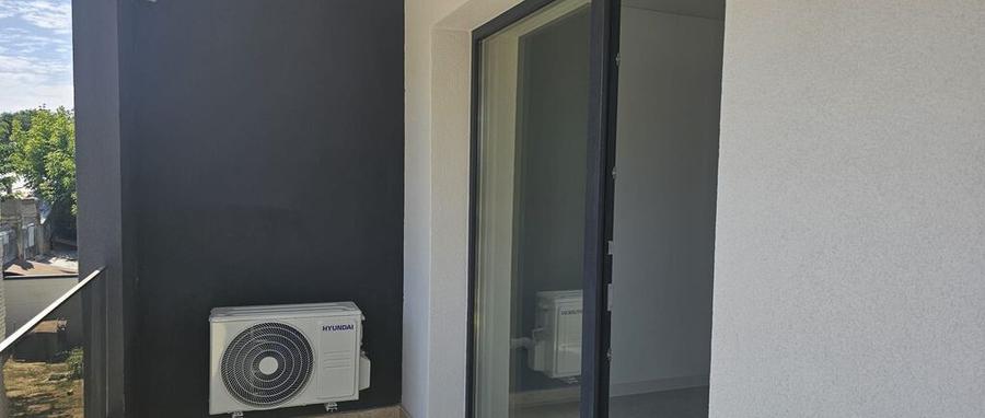 Apartamente noi de inchiriat Complex Roka Traian, Pia... - 1