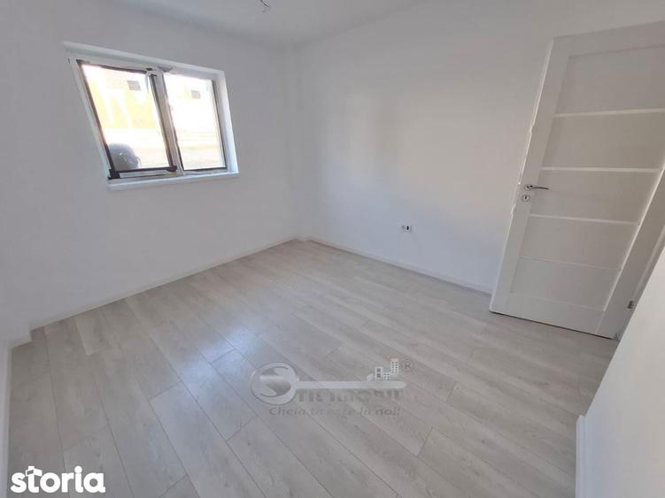 Apartament 2 camere nou, Iasi Valea Lupului, incalzire in pardoseala - 4
