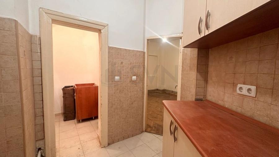 REA1027079 Apartament 3 camere Calea Victoriei - 3