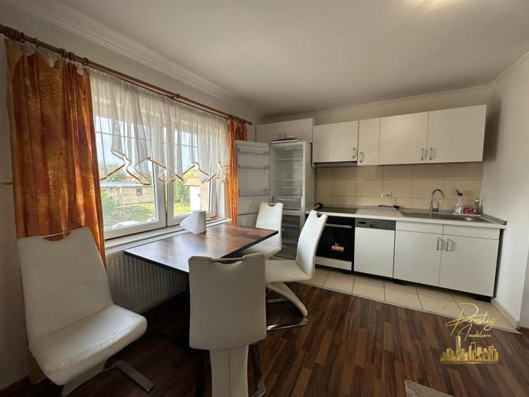 Apartament cu 4 camere si mansarda de vanzare in zona Iosia- Oradea - 19