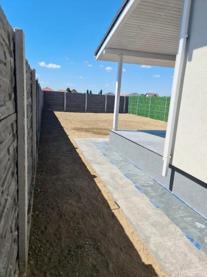 SAG,,2 case de vanzare,duplex - 9