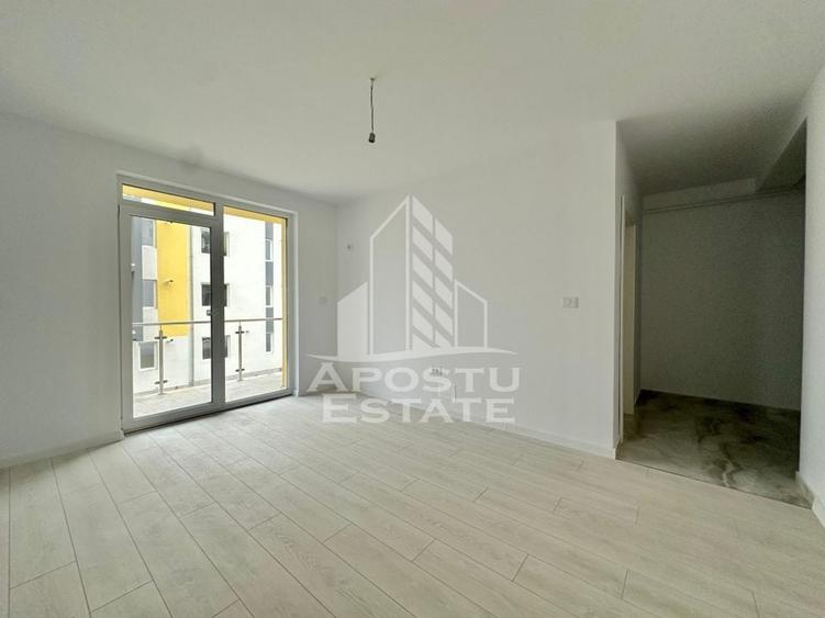 Apartamente cu 1 camera, decomandate in Giroc la hotel IQ - 2