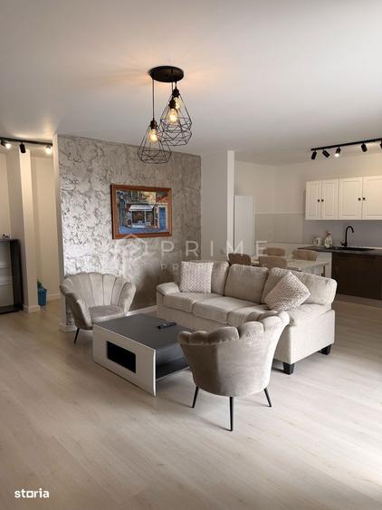 Apartament modern cu 2 camere, bloc nou, AMA Residence Unirii - 3