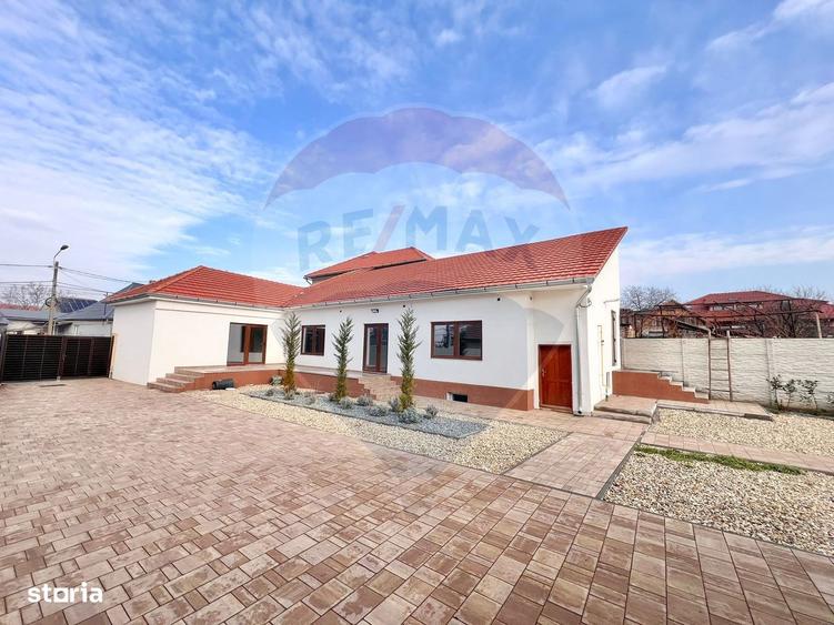 Casa de vanzare in zona Oncea, Str Ion Bogdan, teren 2.000 mp - 2