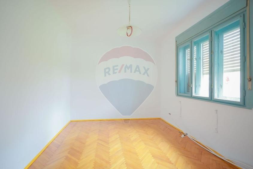 Casă cu teren 360 mp, central, zona Bd. Dacia, Canonicilor, vânzare - 23