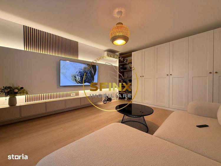 2 camere | renovat complet 2026 | Nerva Traian | centrala termica | et - 6