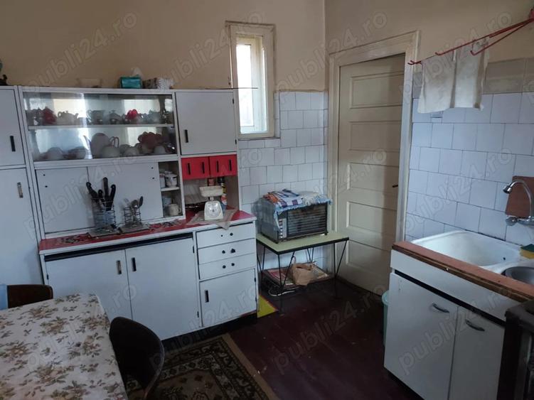 Vand casa curte un Drobeta Turnu Severin - 8