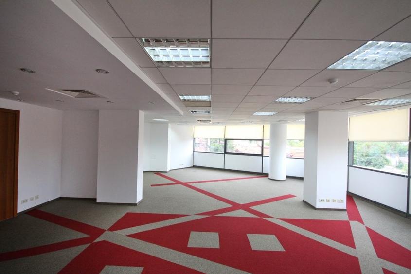 Comision 0% ! Spatiu birou in zona Barbu Vacarescu - 4