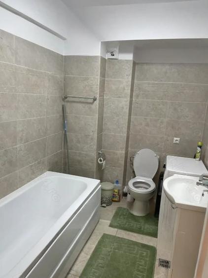 Apartament 1 camera, etajul 2/8, zona Tatarasi - 5