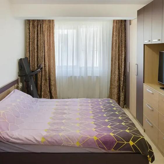 3 camere | 2015 | metrou | 1 decembrie | mobilat | gata de mutare - 4