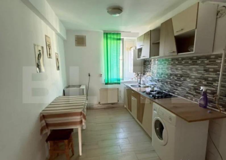 Apartament 2 camere decomandate-central - 2