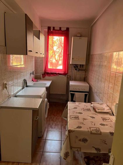 Apartament 2 camere parter 47 m2 - 5