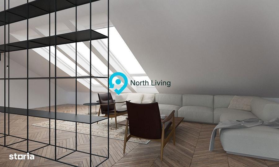 Pod de vanzare | vedere Ateneul Roman | Ultracentral - 5