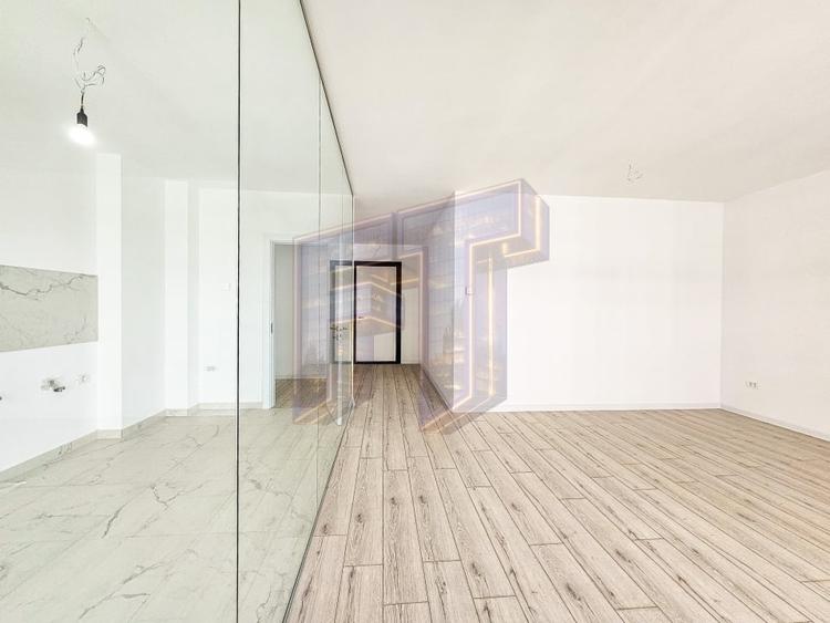 Apartament nou 2 camere lacul Plumbuita – bloc 2024, GranVia Lake View - 13