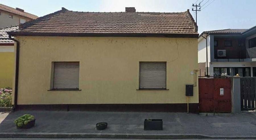 De vanzare casa zona Spitalul Judetean - 3