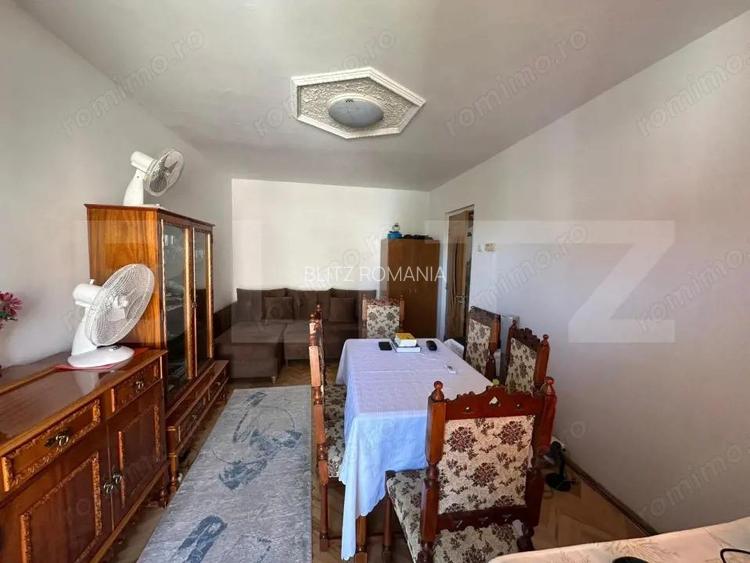 Apartament cu 3 camere, decomandat, Valea Aurie Apartament cu 3 camere, decomandat, Valea Aurie