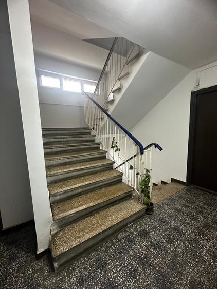 Apartament 2 Camere | 3 min Metrou Dristor | Bloc Anvelopat| Renovat - 3