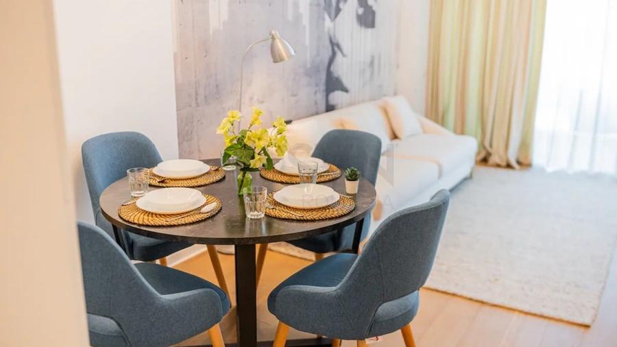 REA1024032 Apartament  HIigh End 2 camere I One Mircea Eliade - 9